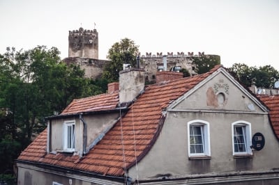 Jedyny taki w Polsce - Zamek Bolków [FOTOSPACER] - 11