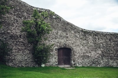 Jedyny taki w Polsce - Zamek Bolków [FOTOSPACER] - 2