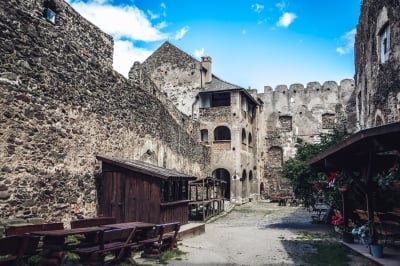 Jedyny taki w Polsce - Zamek Bolków [FOTOSPACER] - 4