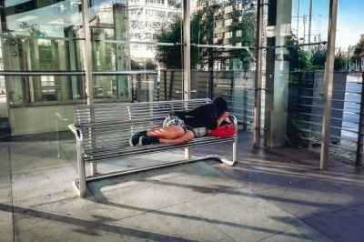 Najwyższa Izba Kontroli zajmie się bezdomnymi z Dolnego Śląska