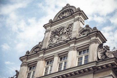 Pałac w Pawłowicach [FOTOSPACER] - 9