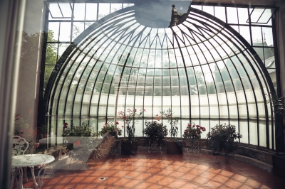 Pałac w Pawłowicach [FOTOSPACER] - 10