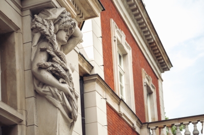 Pałac w Pawłowicach [FOTOSPACER] - 11