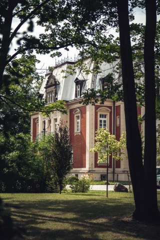 Pałac w Pawłowicach [FOTOSPACER] - 12