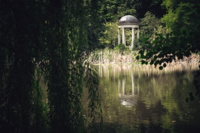Pałac w Pawłowicach [FOTOSPACER] - 13