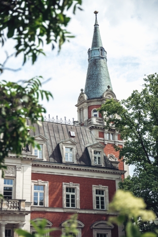Pałac w Pawłowicach [FOTOSPACER] - 3