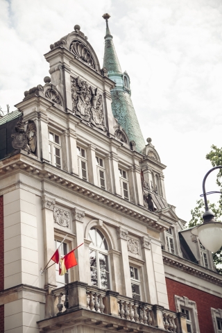 Pałac w Pawłowicach [FOTOSPACER] - 4