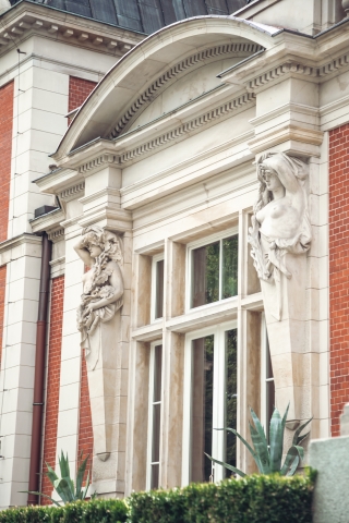 Pałac w Pawłowicach [FOTOSPACER] - 6