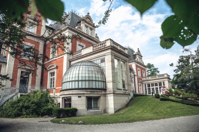 Pałac w Pawłowicach [FOTOSPACER] - 8