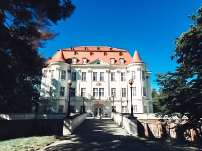 "Uzdrowisko Leśnica", czyli jak wypoczywać w mieście