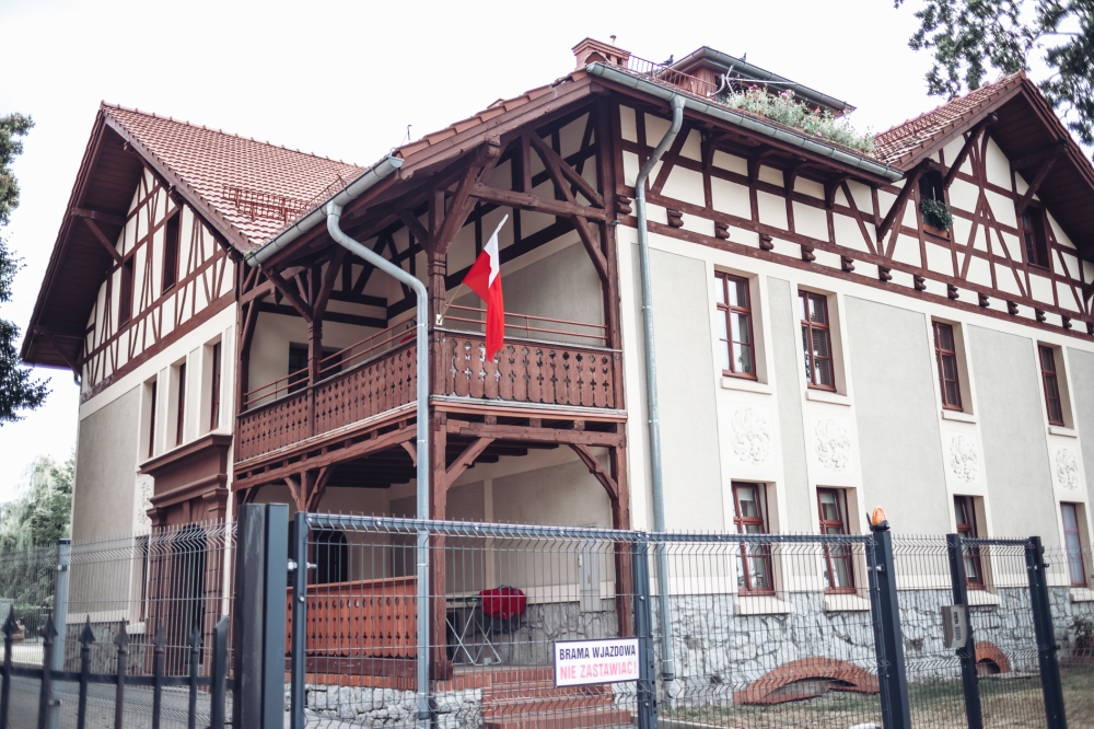 Zakrzowskie Bliźniaki [FOTOSPACER]