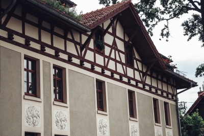Zakrzowskie Bliźniaki [FOTOSPACER] - 1