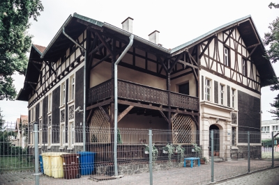 Zakrzowskie Bliźniaki [FOTOSPACER] - 5