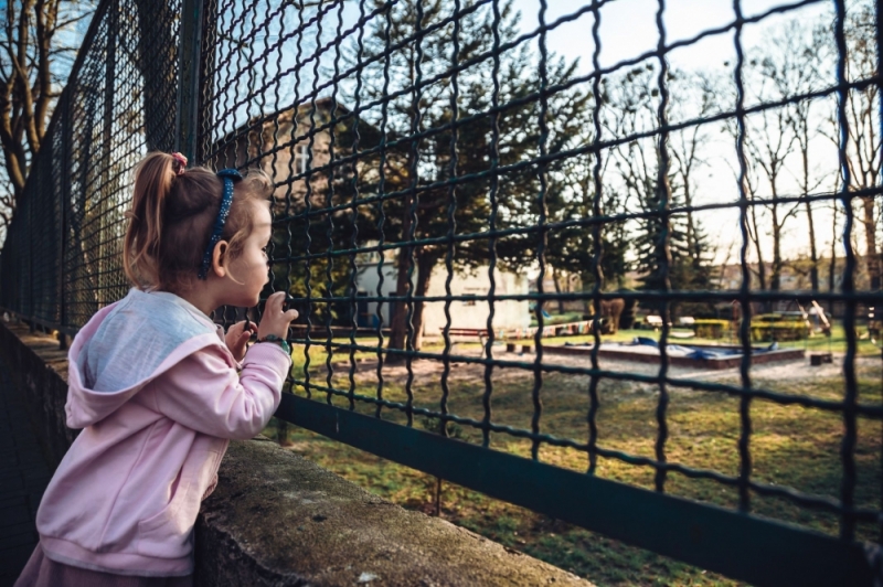 Kolejna batalia rodziców o szkołę w Sosnówce. Wójt nie da na nią złotówki - fot. Patrycja Dzwonkowska