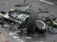 Tragiczne wypadki na drogach - 