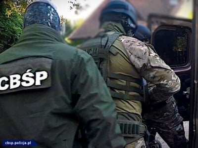 CBŚP i PK: Kolejna osoba usłyszała zarzuty w sprawie zab&oacute;jstwa sprzed 13 lat