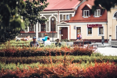 Psie Pole - miasto w mieście [FOTOSPACER]