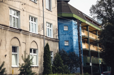 Psie Pole - miasto w mieście [FOTOSPACER] - 9