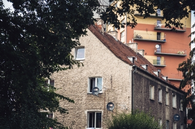 Psie Pole - miasto w mieście [FOTOSPACER] - 10