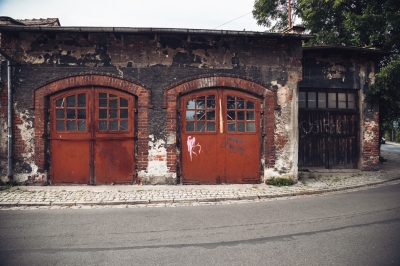 Psie Pole - miasto w mieście [FOTOSPACER] - 12