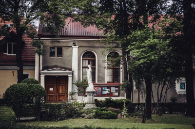 Psie Pole - miasto w mieście [FOTOSPACER] - 16