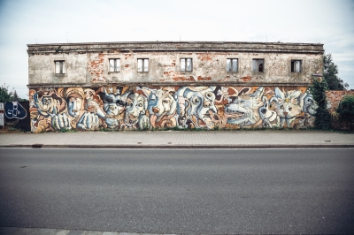 Psie Pole - miasto w mieście [FOTOSPACER] - 18