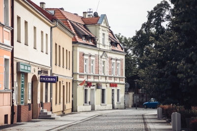 Psie Pole - miasto w mieście [FOTOSPACER] - 4