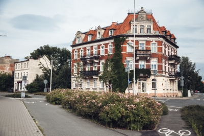 Psie Pole - miasto w mieście [FOTOSPACER] - 6