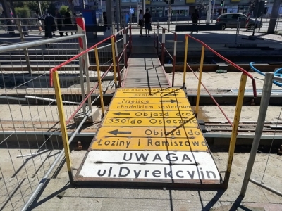 Wrocław: Duże zmiany dla pasażer&oacute;w komunikacji miejskiej