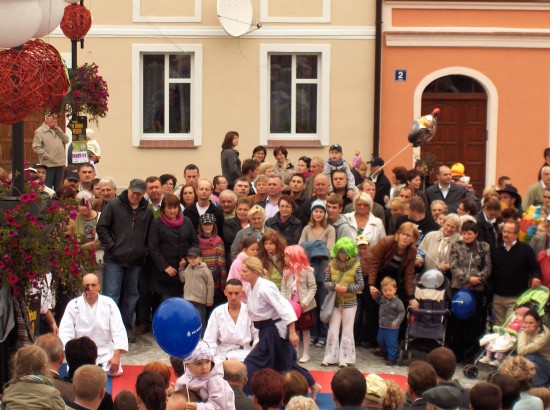 DRJ: Trzebnica