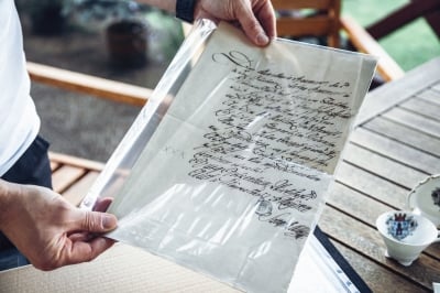 Widokówki, zdjęcia i album leżący sto lat na strychu [FOTOREPORTAŻ] - 1