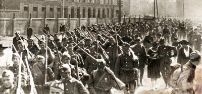 Dźwiękowa Historia: Mija 100 lat od Bitwy Warszawskiej