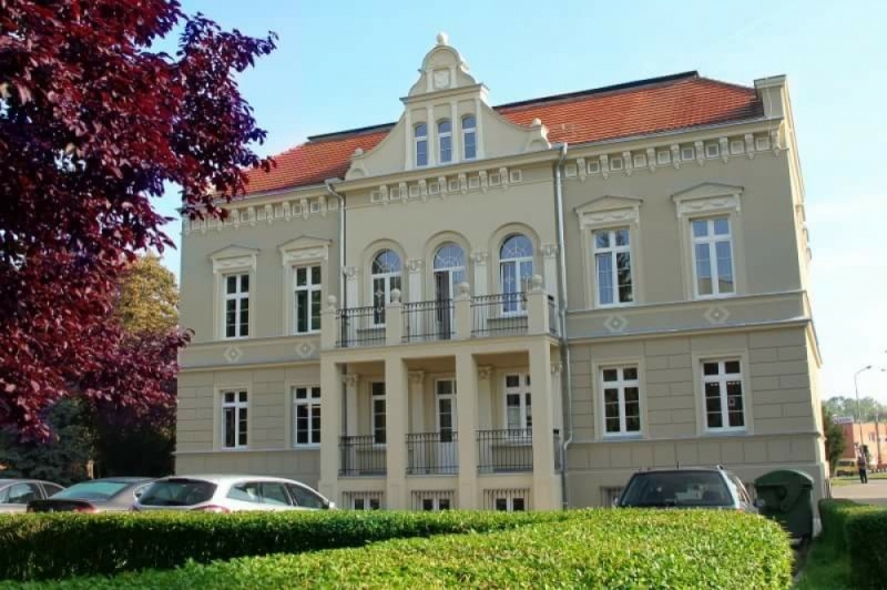 Reakcja24: W studiu p.o. Wójta Gminy Oława - fot. gmina Oława
