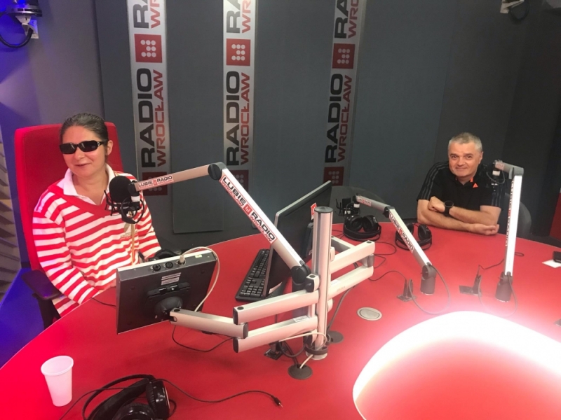 Wieczór zDolnego Śląska: Jak wygląda życie, którego nie widać? - fot. Katarzyna Górna-Drzewosz