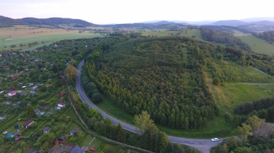 Kamienna Góra: Działkowcy z ogrodów Różanka nie mają gdzie parkować