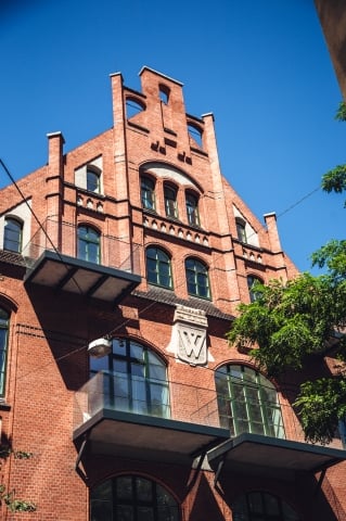Promenada i dawny szpital prawie gotowe [FOTOSPACER] - 12
