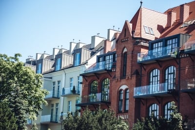 Promenada i dawny szpital prawie gotowe [FOTOSPACER] - 3