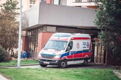 Koronawirus w DPS-ie we Wrocławiu: Ponad 50 osób zakażonych, kolejne czekają na wyniki