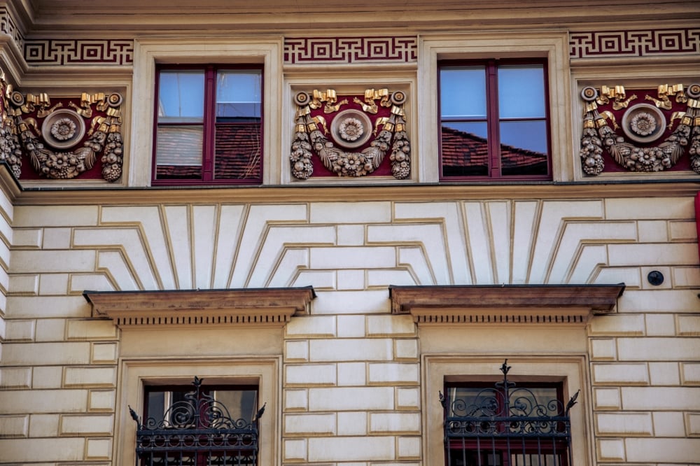 Majestatyczna ulica Szajnochy [FOTOSPACER]