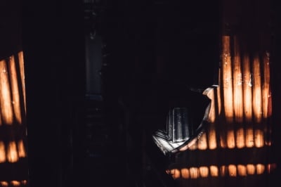 "Wrocławski Hogwart" niezwykłe wnętrza dawnej biblioteki uniwersyteckiej - 11