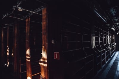 "Wrocławski Hogwart" niezwykłe wnętrza dawnej biblioteki uniwersyteckiej - 12