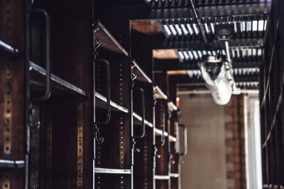 "Wrocławski Hogwart" niezwykłe wnętrza dawnej biblioteki uniwersyteckiej - 15