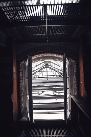 "Wrocławski Hogwart" niezwykłe wnętrza dawnej biblioteki uniwersyteckiej - 18