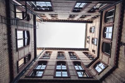 "Wrocławski Hogwart" niezwykłe wnętrza dawnej biblioteki uniwersyteckiej - 4