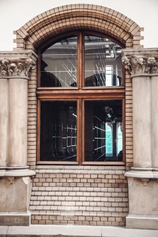 "Wrocławski Hogwart" niezwykłe wnętrza dawnej biblioteki uniwersyteckiej - 6