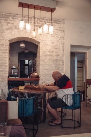 Urządza, buduje, ozdabia tysiącami kropek! [FOTOREPORTAŻ]  - 8