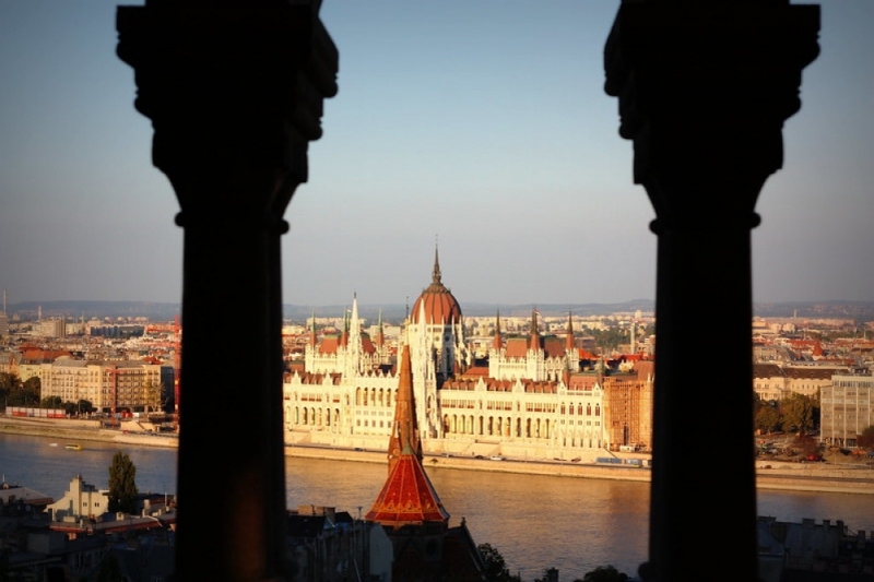 Z Wrocławia można już latać do Budapesztu - zdjęcie ilustracyjne: Andreas Lehner/flickr.com (Creative Commons)