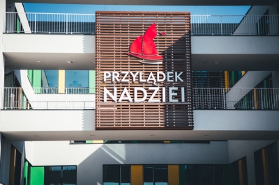 Podatnicy dopisali - Fundacja na Ratunek Dzieciom z Chorobą Nowotworową z rekordem