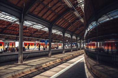 Sanepid poszukuje pasażer&oacute;w pociągu relacji Wrocław &ndash; Kłodzko