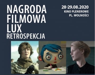 Dni Filmowe LUX (28-29.08)
